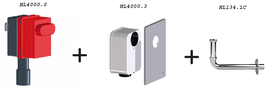 HL4000.0+HL4000.3+HL134.1C